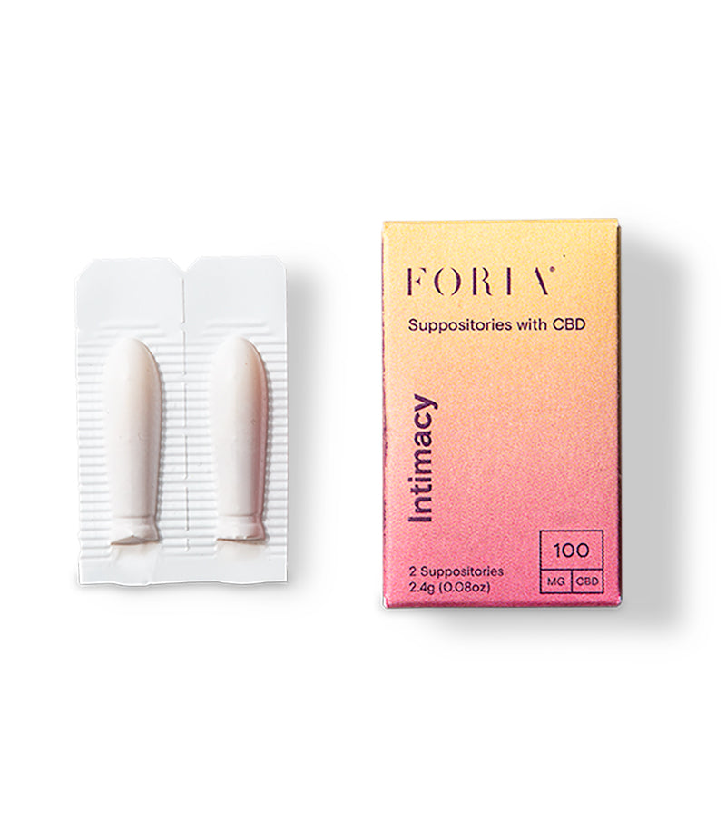 CBD Arousal Oil bottle shown on clean background highlighting intimacy oil designed for stimulation