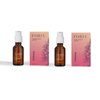 Foria Awaken Arousal Oil with CBD - 2pack