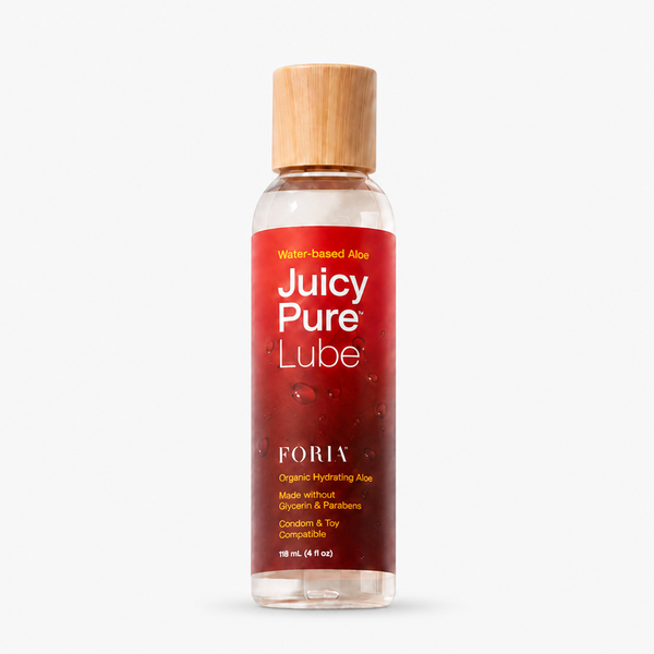Juicy Pure™ Lube