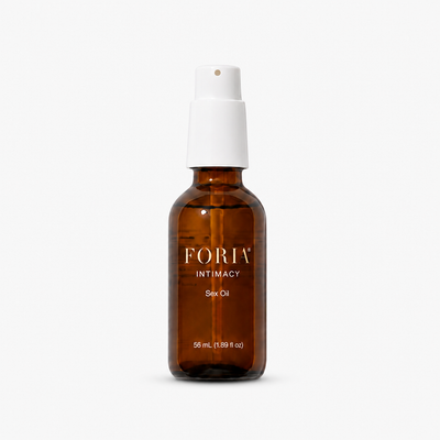 Awaken Arousal Oil with CBD