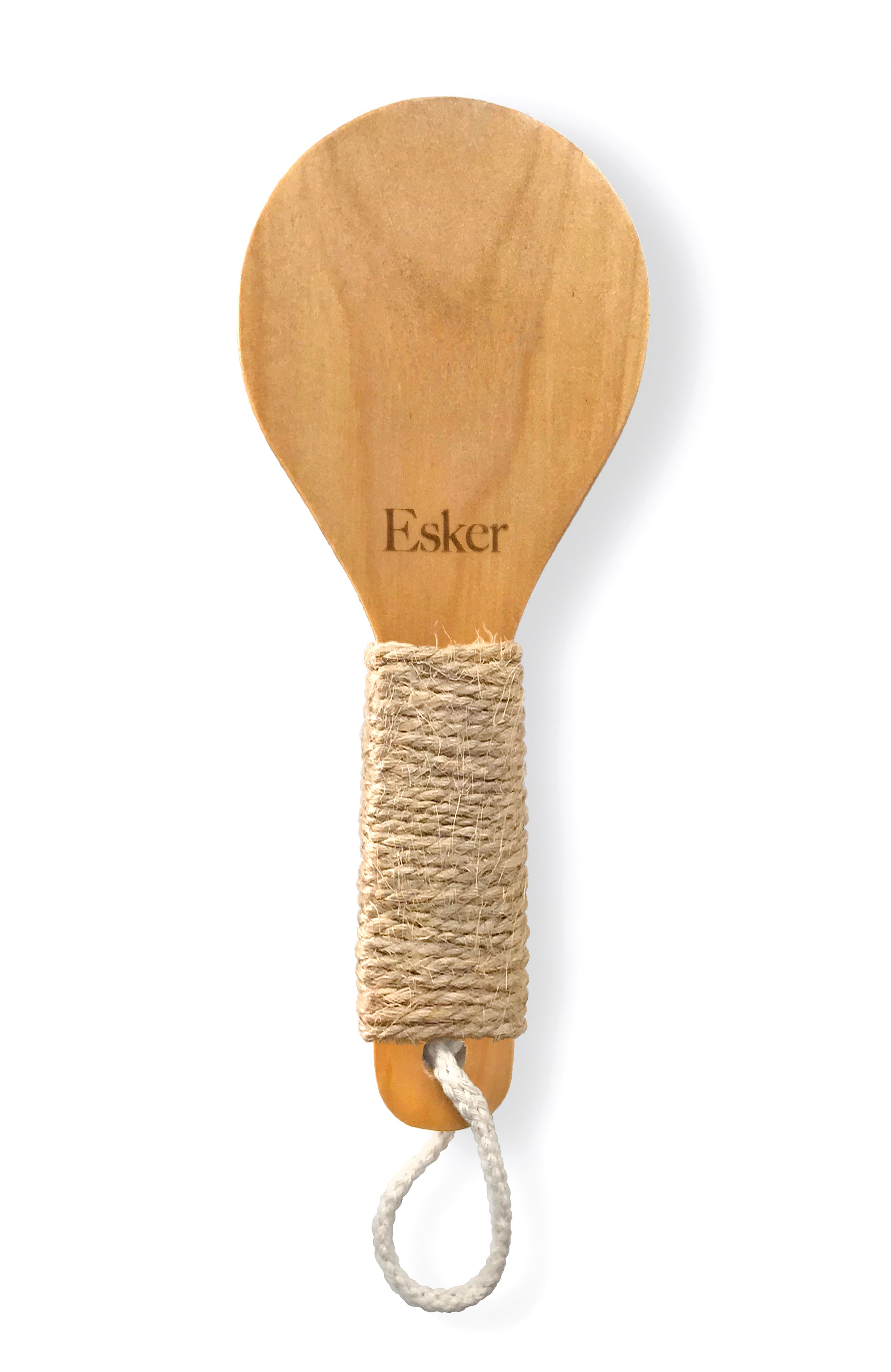CS - Esker Dry Brush