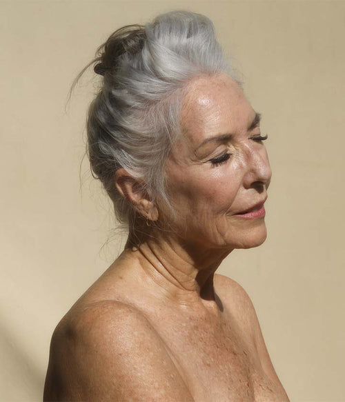 Self-Directed Care for Menopause. Find relief for menopause symptoms, such as dryness and painful sex. 
