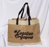 Farmer's Market Tote