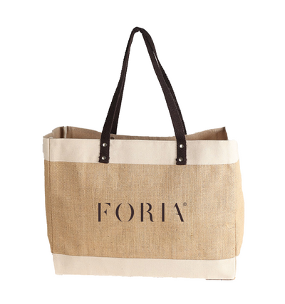 Farmer's Market Tote