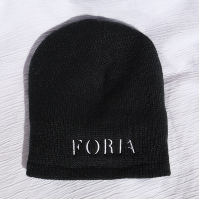 Foria Beanie Hat