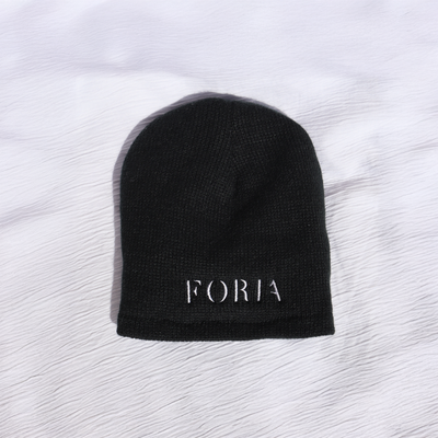 Foria Beanie Hat