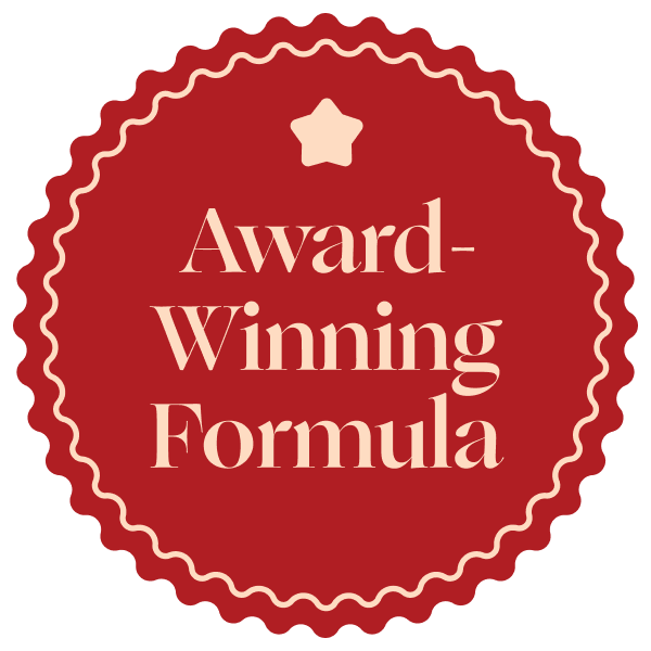 Award-Winning