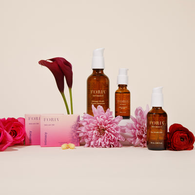 The Honeymoon Set