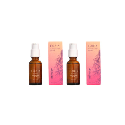 Awaken Arousal Oil with CBD - Special