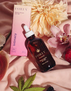 Lucy, Intimacy Sex Oil