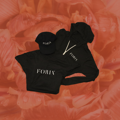 Foria Super Fan Bundle