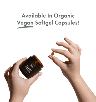 Sleep Capsules