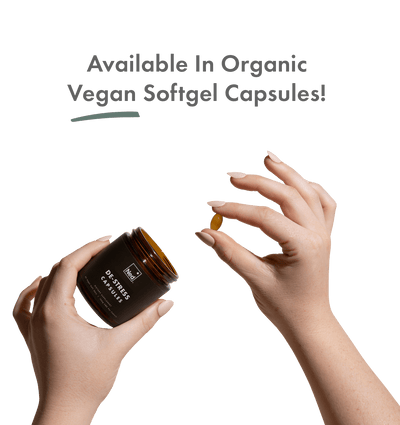 De-Stress Capsules