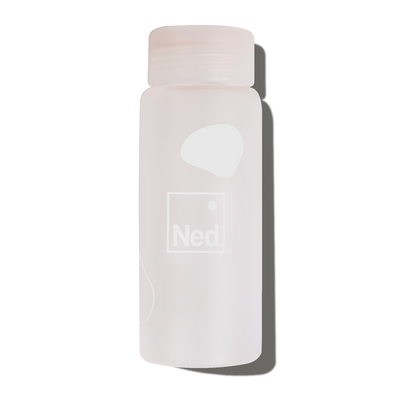 Glass Travel Bottle
