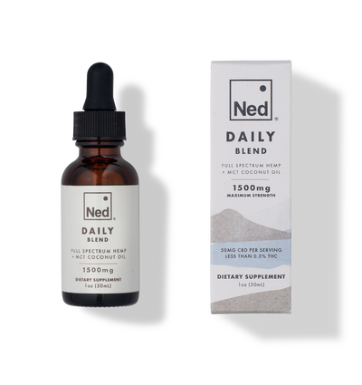 Daily Blend