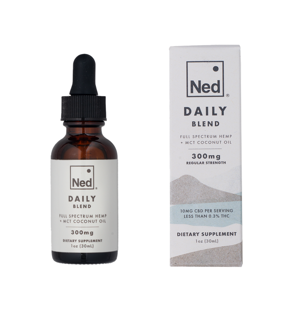 Daily Blend