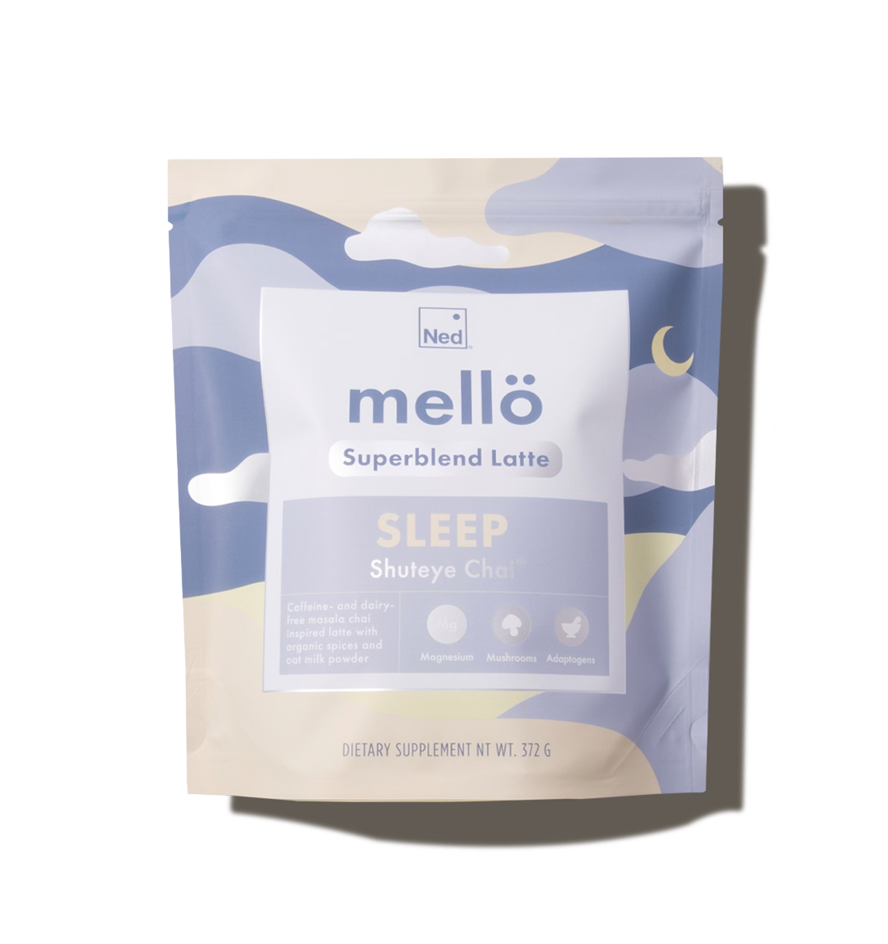 Shuteye Chai - mellö Sleep Latte