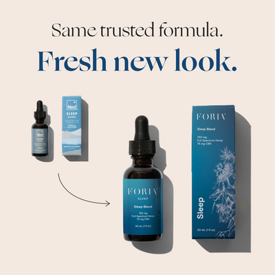 Sleep Blend