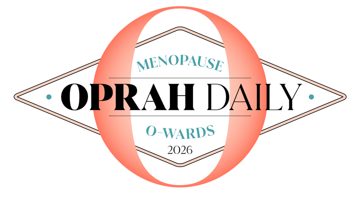 O-Daily Menopause Awards