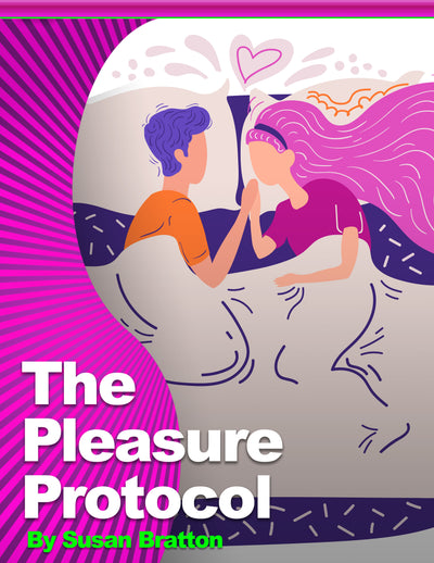Pleasure Protocol - Susan Bratton