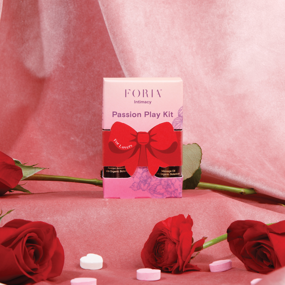 Passion Play Kit