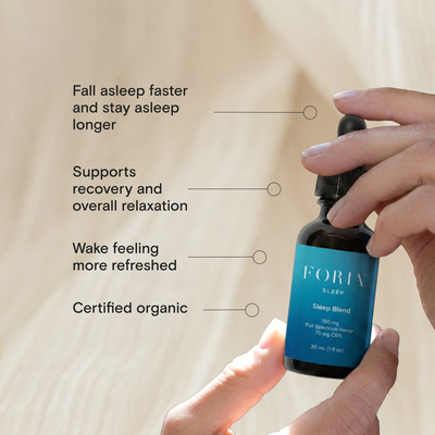 Sleep Blend