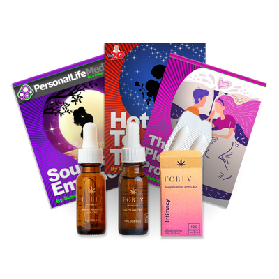 Trial Size - Susan Bratton