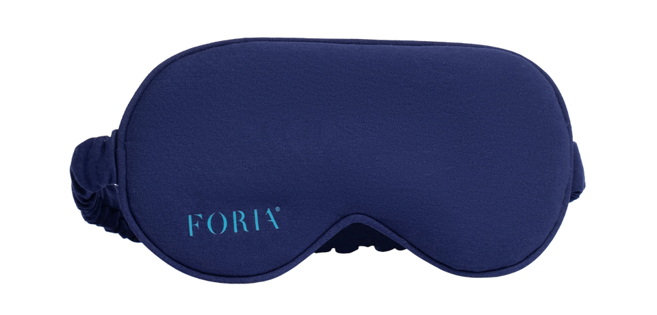 Foria eye mask