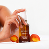 Everyday Body Oil with Organic Botanicals