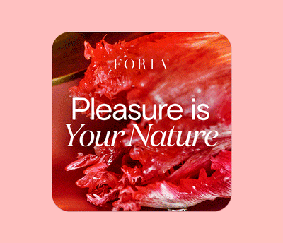 Foria Gift Card