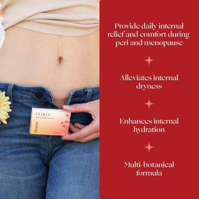 Intimate Comfort Kit