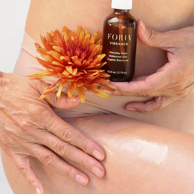 Intimate Comfort Kit