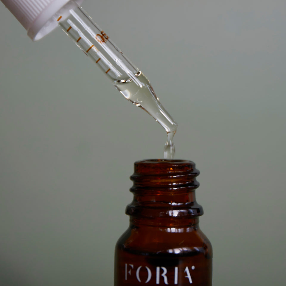 Wellness Tonic with CBD