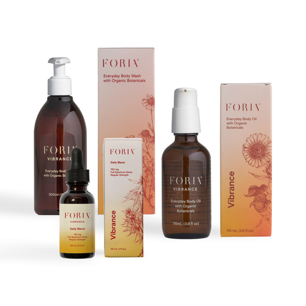 Daily Bliss Bundle