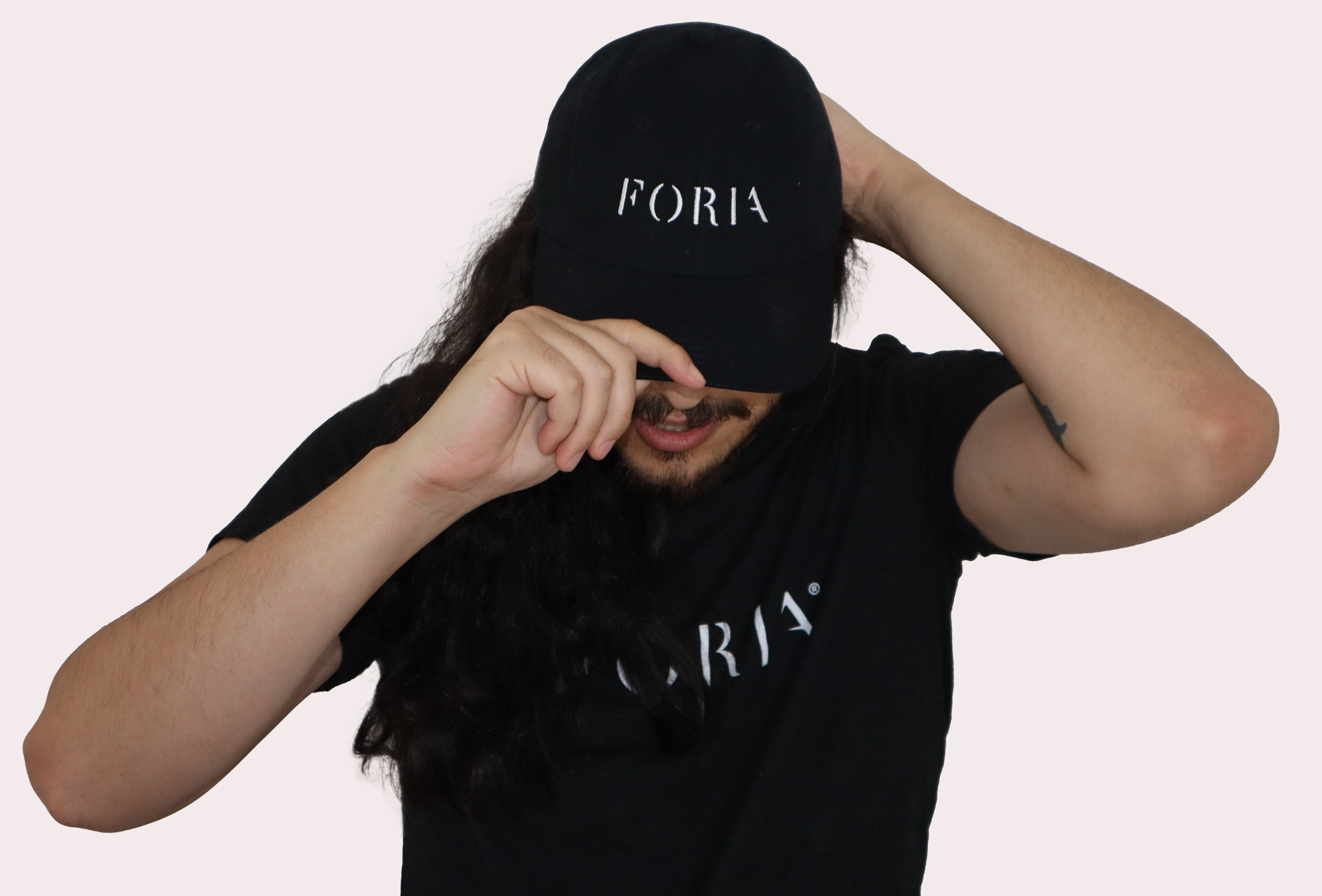 Foria Dad Hat