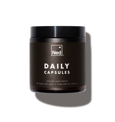 Daily Capsules