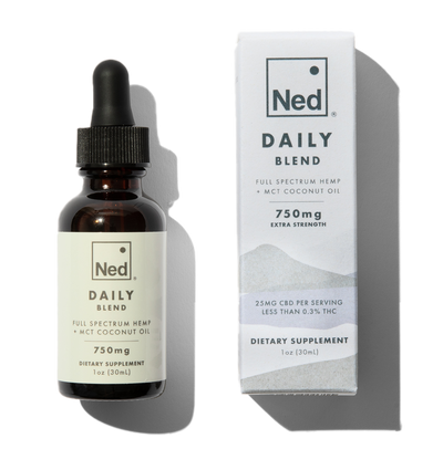 Daily Blend