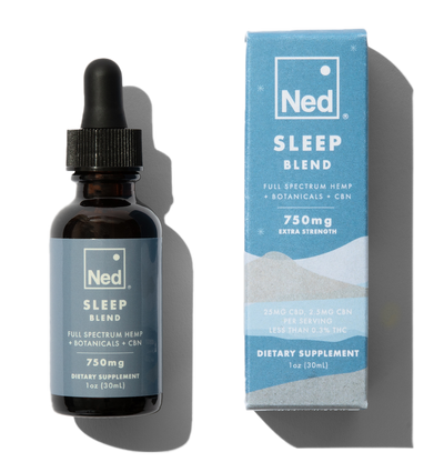 Sleep Blend