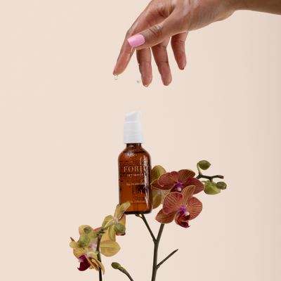Booty Melts & Sex Oil Set