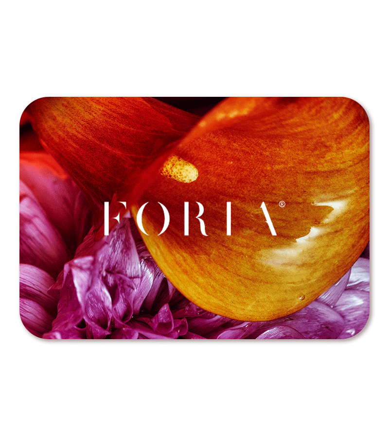 Foria Gift Card