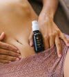 All-natural arousal oil that supports your orgasmic potential with natural aphrodisiacs and the power of CBD.